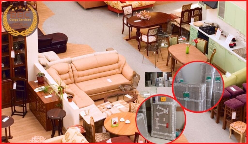 Movers and Packers in Dubai