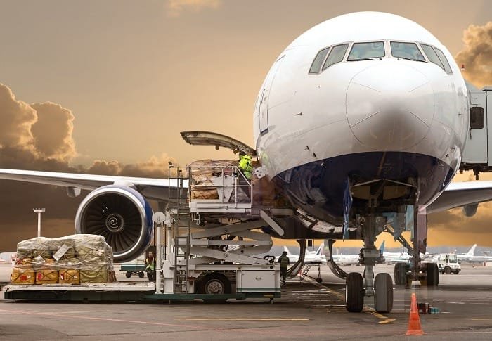 Air Cargo Dubai