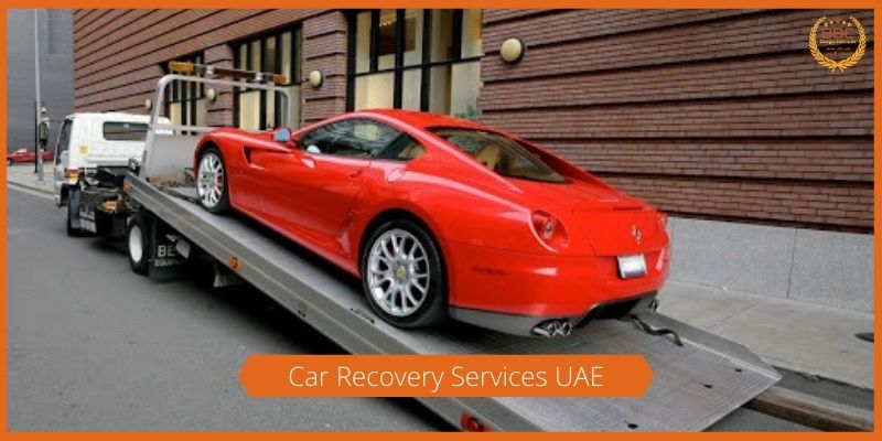 Car Recovery Services UAE