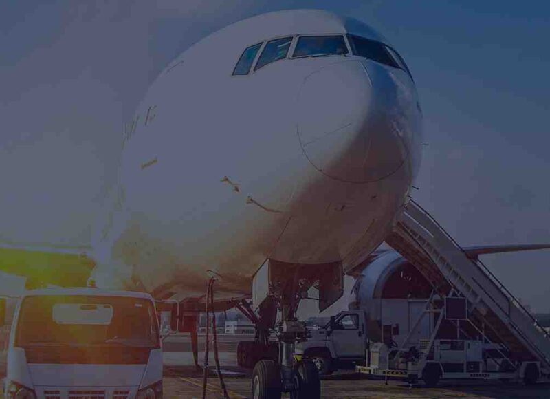 Air Cargo Services Dubai