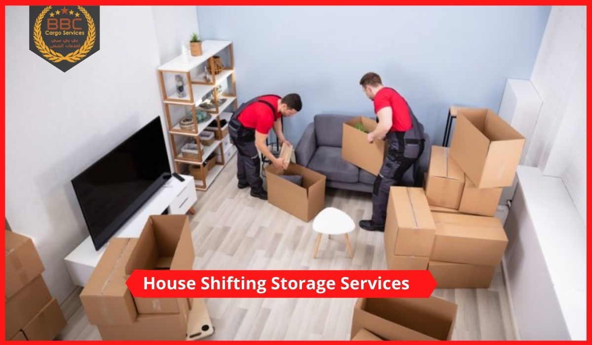 Movers and storage service