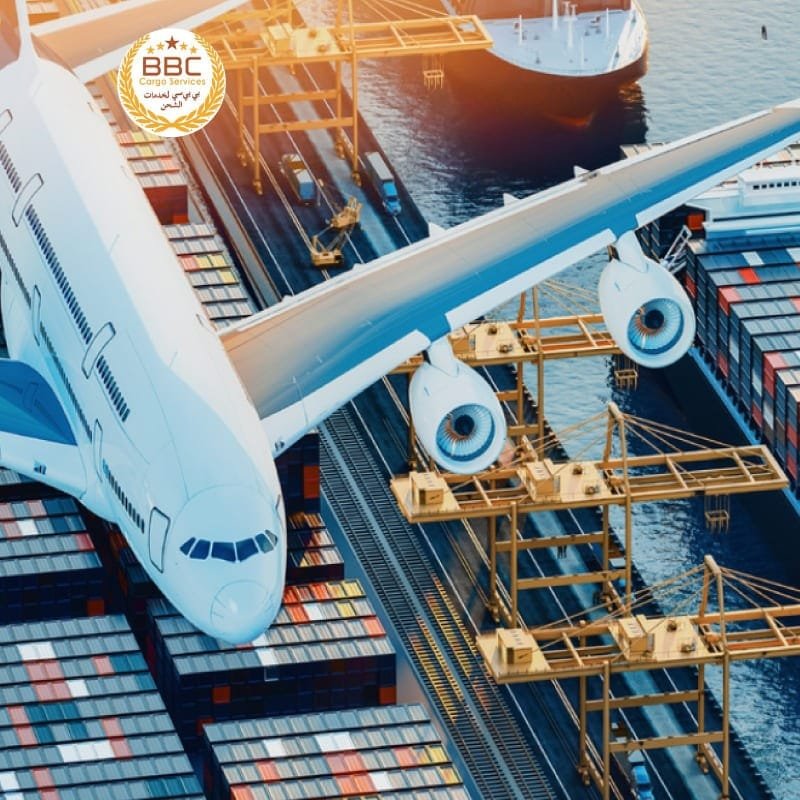 شحن من الشارقة الى سوريا 10 Cargo From Dubai to Poland