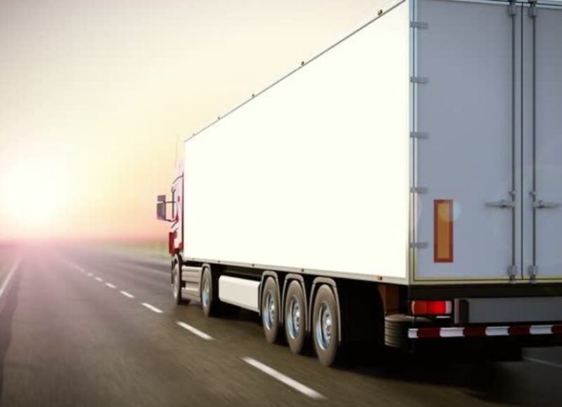 Commercial Cargo to Saudi Arabia from Dubai