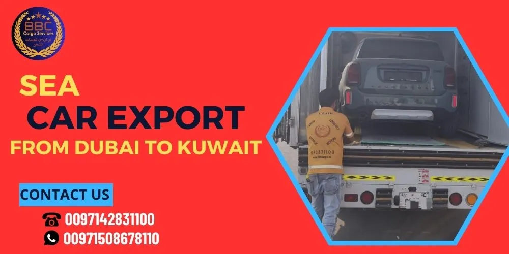 Car Export From Dubai To Kuwait 14 Sea Freight | Car Export From Dubai To Kuwait