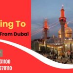 Shipping To Baghdad From Dubai