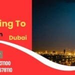 Shipping To Erbil From Dubai