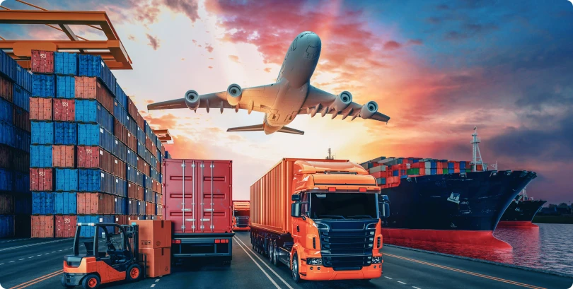 Shipping Companies Dubai UAE
