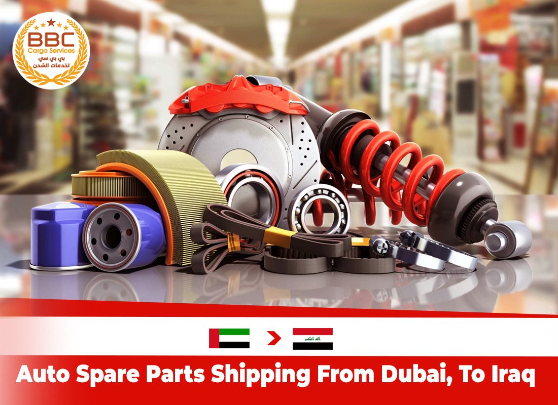 Auto Spare Parts Shipping from Dubai to Iraq.jpg