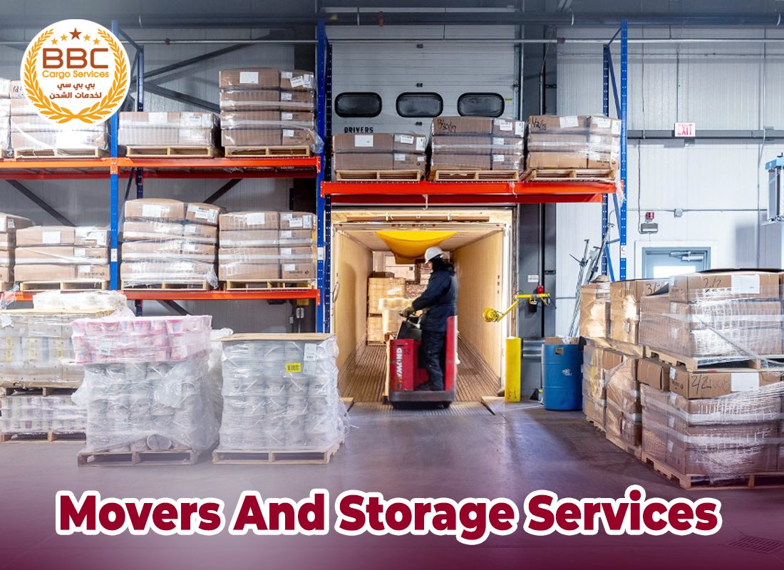 Movers and Storage Service 1 Movers and Storage Service