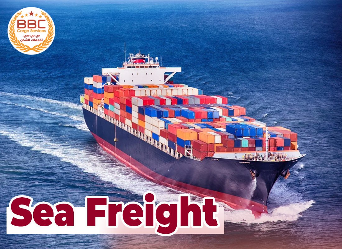 Sea Freight