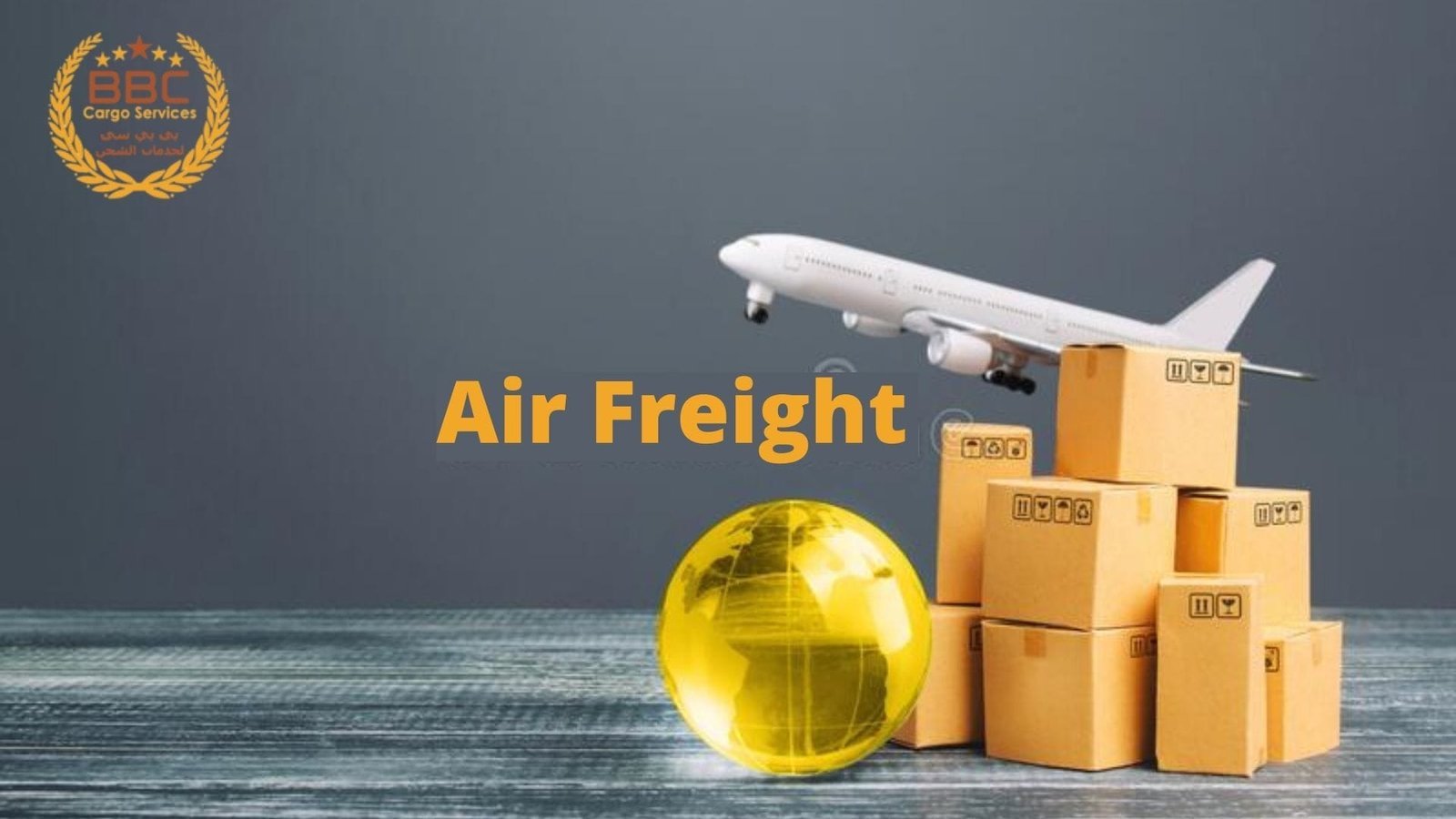 Air Freight